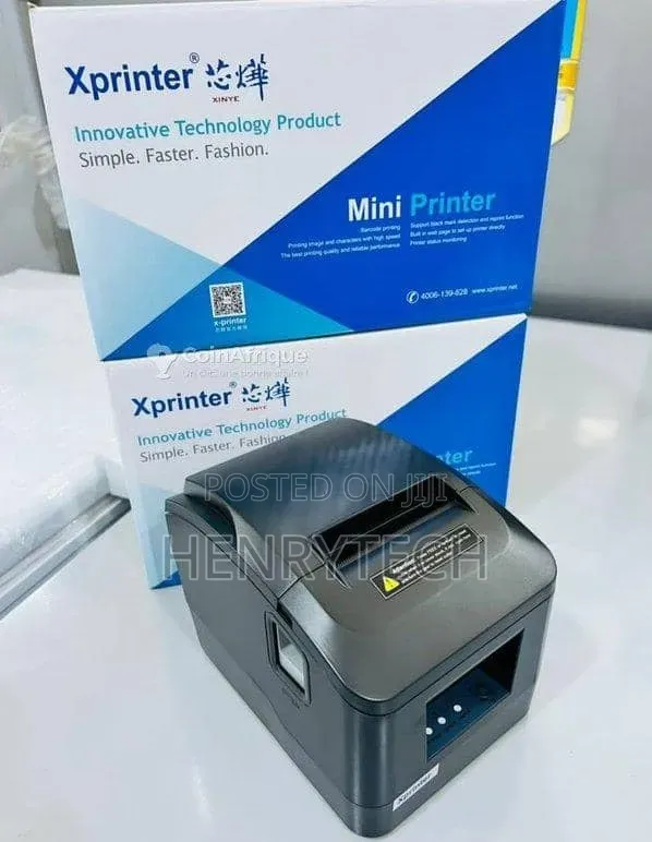 Xprinter Mini Printer