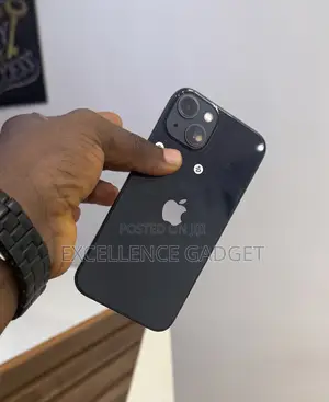 Apple iPhone 13 128 GB Black