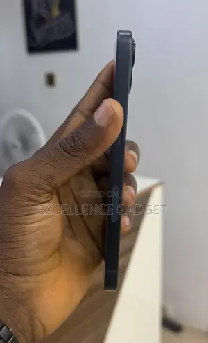 Apple iPhone 13 128 GB Black