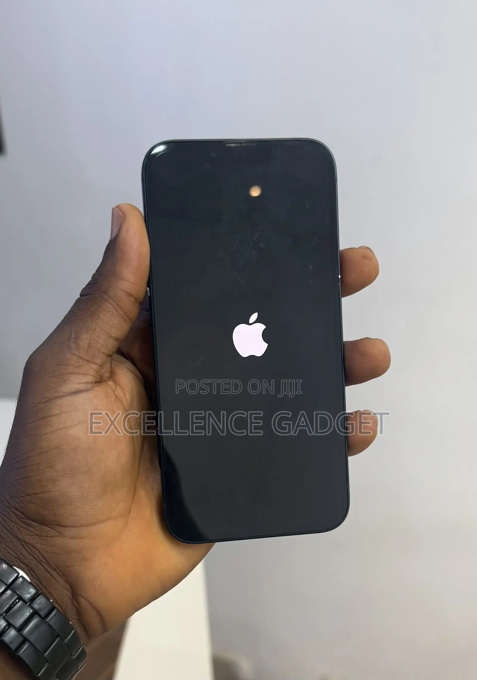 Apple iPhone 13 128 GB Black