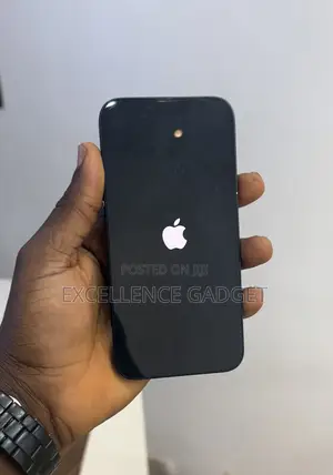 Apple iPhone 13 128 GB Black