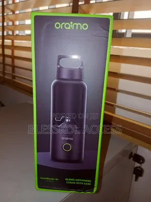 Oraimo Smartblender Go 500ml Portable Blender