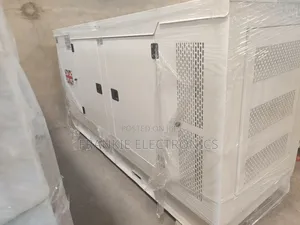 250kva Mega Power – Diesel Efficient Strong