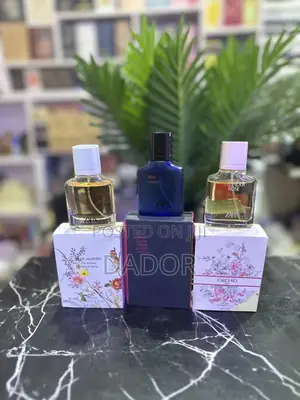 Zara Perfume Combo