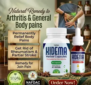 Kidema Herbal O