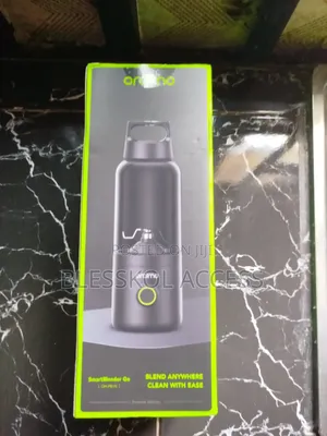 Oraimo Smartblender Go 500ml Portable Blender