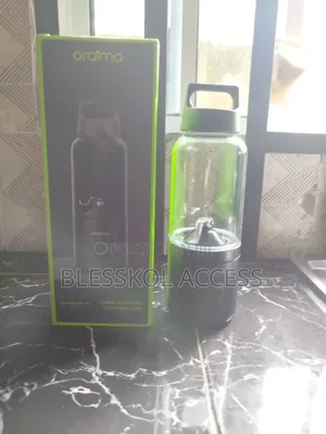 Oraimo Smartblender Go 500ml Portable Blender