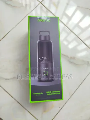 Oraimo Smartblender Go 500ml Portable Blender