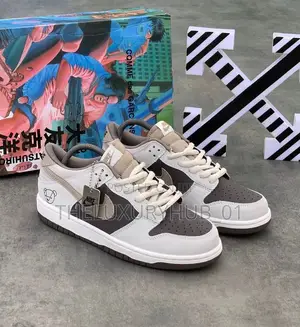 High Quality Nike Sb Unisex Sneakers