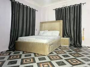 1bdrm Apartment in Ogombo for rent