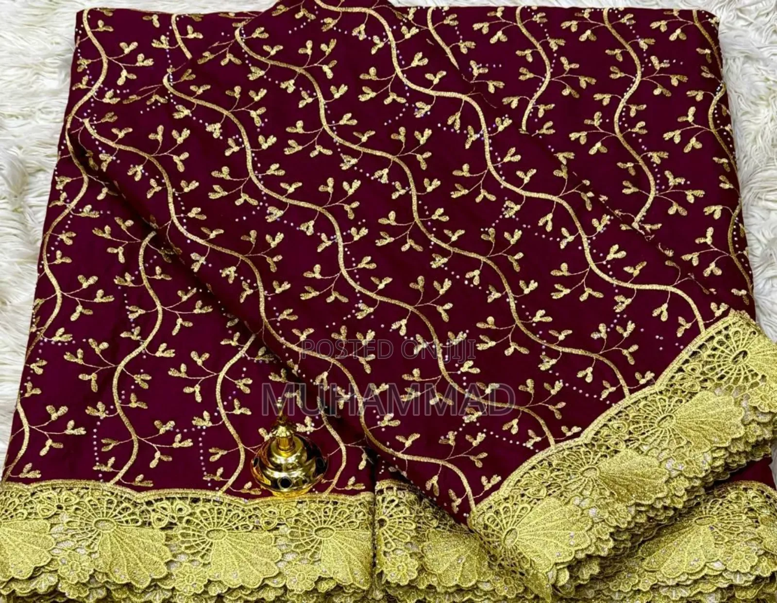 Affordable Lace