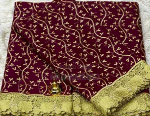 Affordable Lace