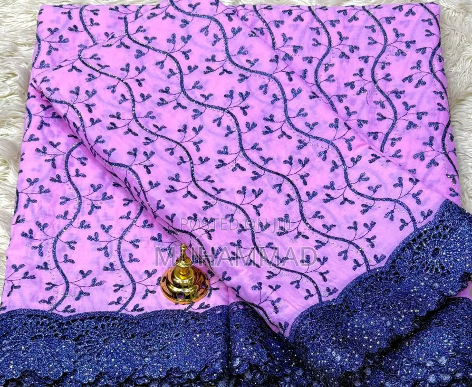 Affordable Lace