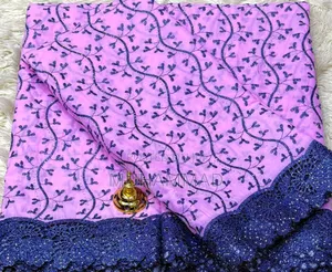 Affordable Lace