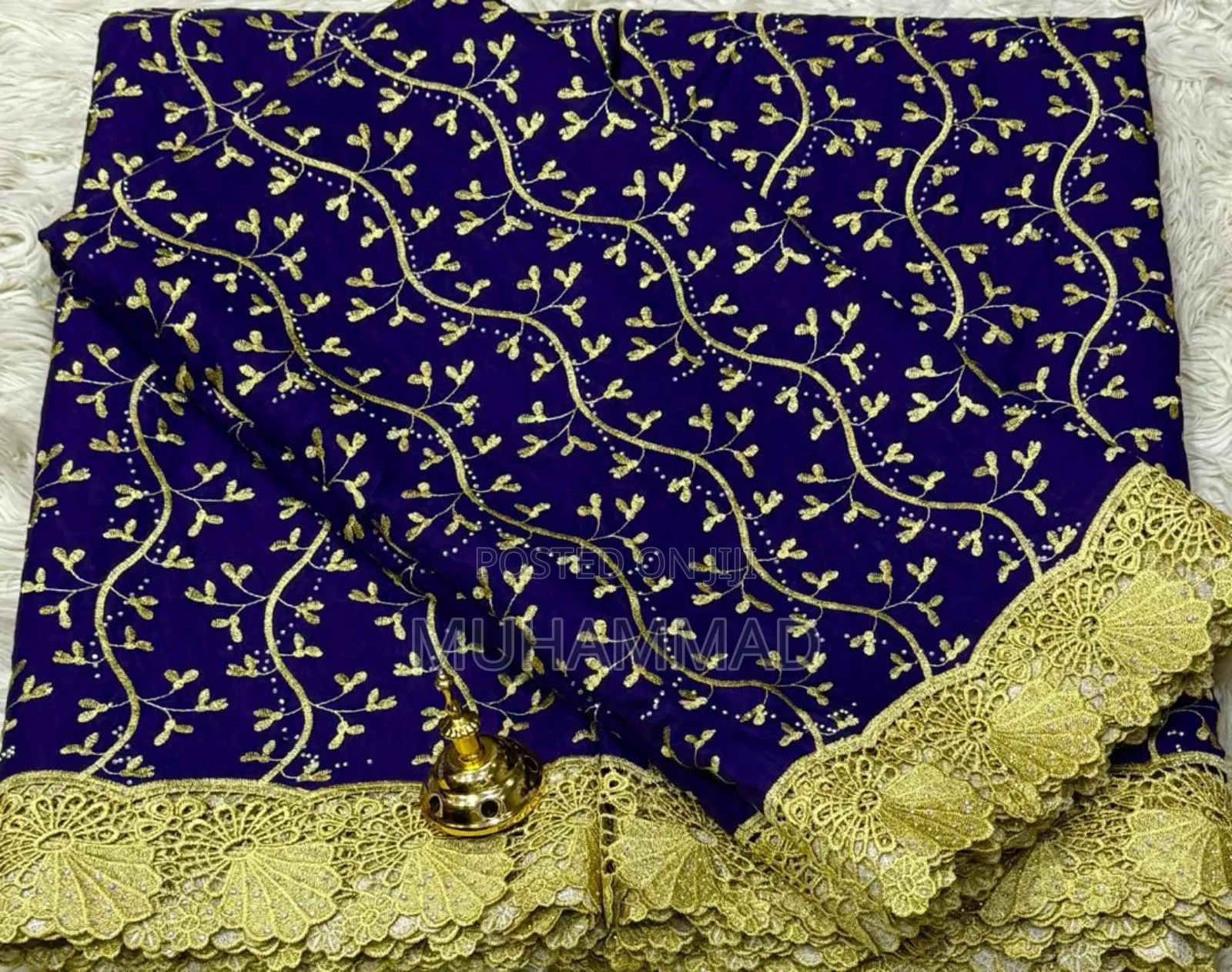 Affordable Lace