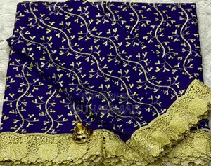 Affordable Lace