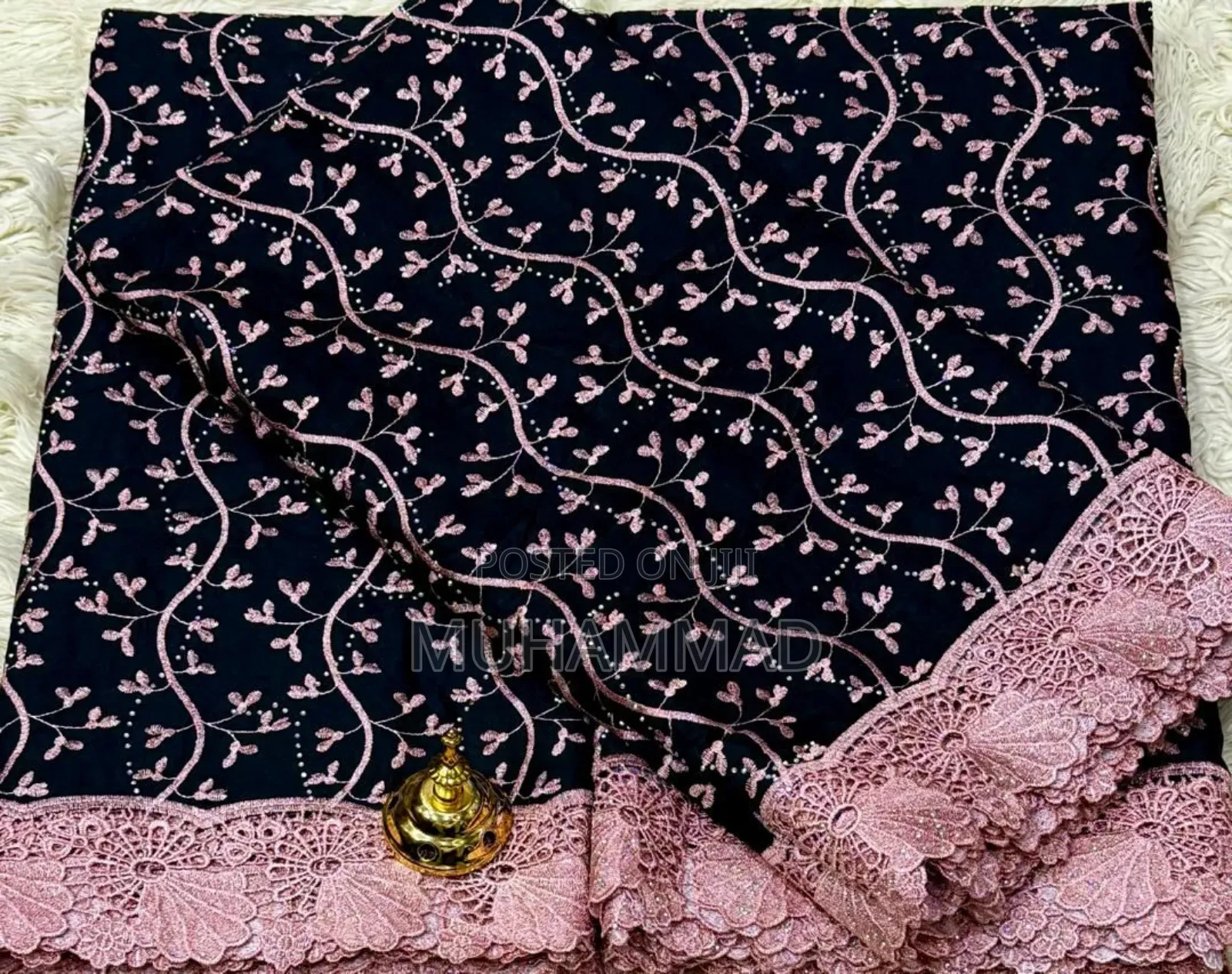 Affordable Lace