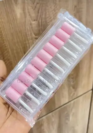 Lipgloss Tube