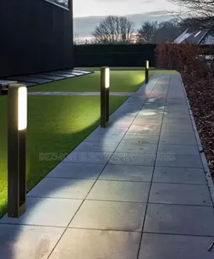 Nice Led Garden Lights Available for Sale