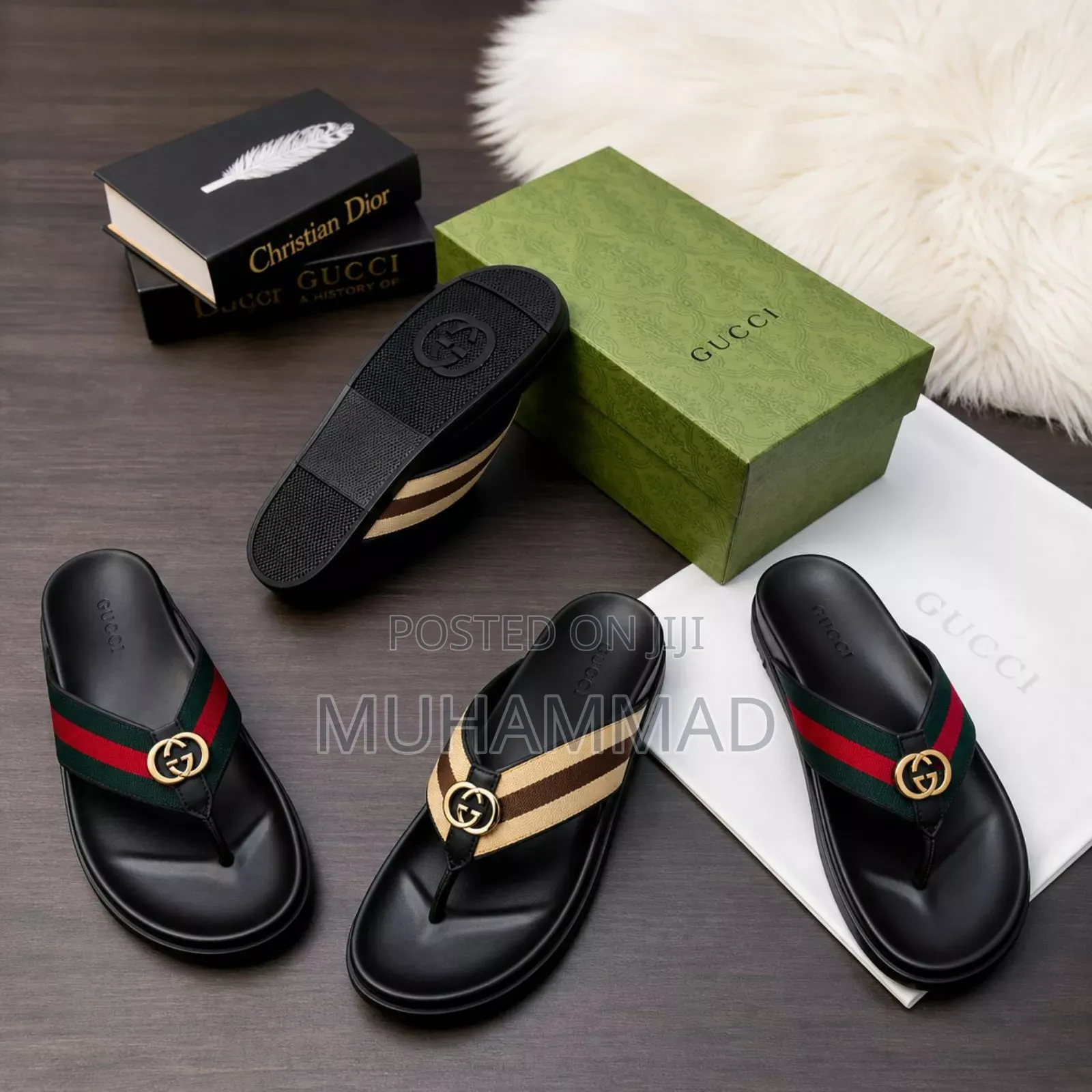 Affordable Shoes