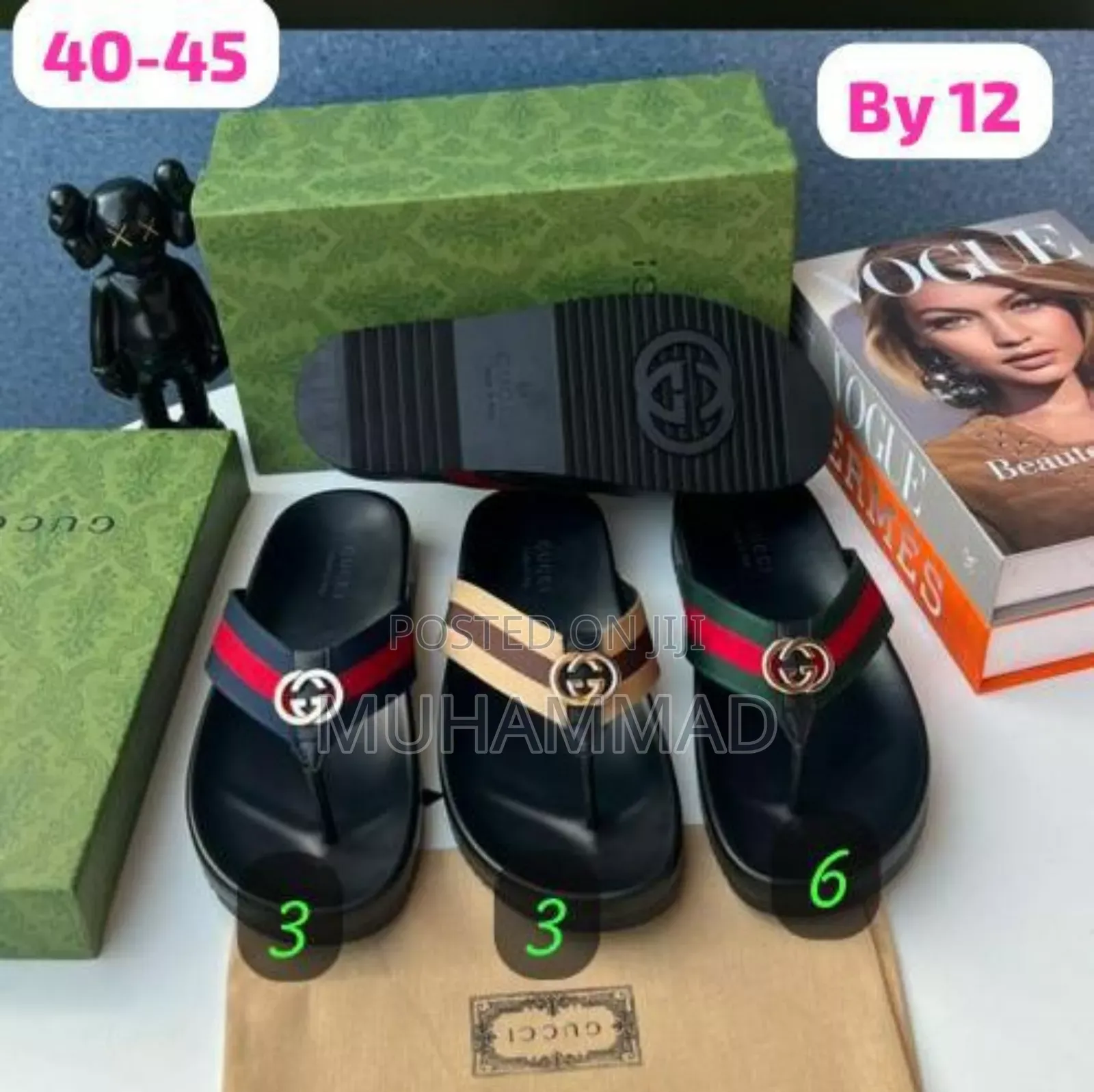 Affordable Shoes