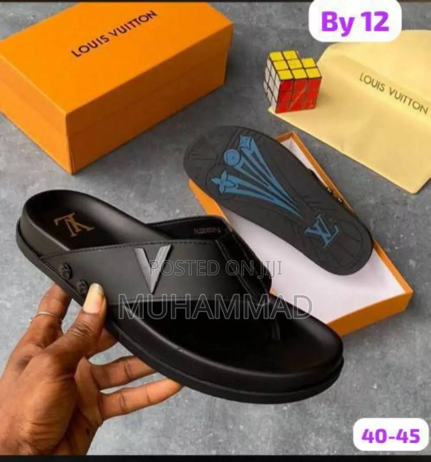 Affordable Shoes