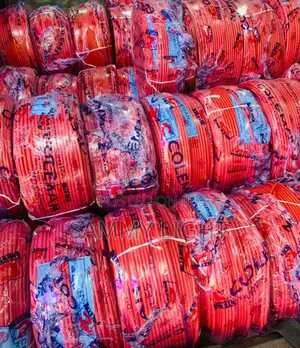 Coleman Single Wire Is All Available