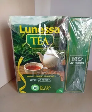 Lunessa Herbal Tea