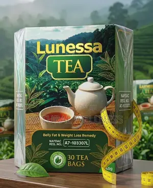 Lunessa Herbal Tea