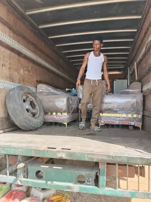 We Move Properties and Goods