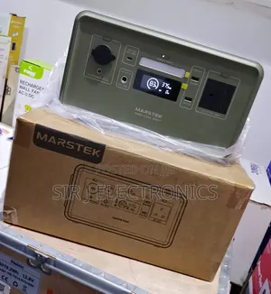 Brand New 500watts Solar Energy Power System + Warranty + 100% Copper