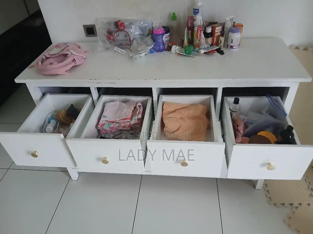 Chester Drawer