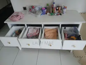 Chester Drawer