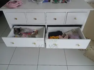 Chester Drawer