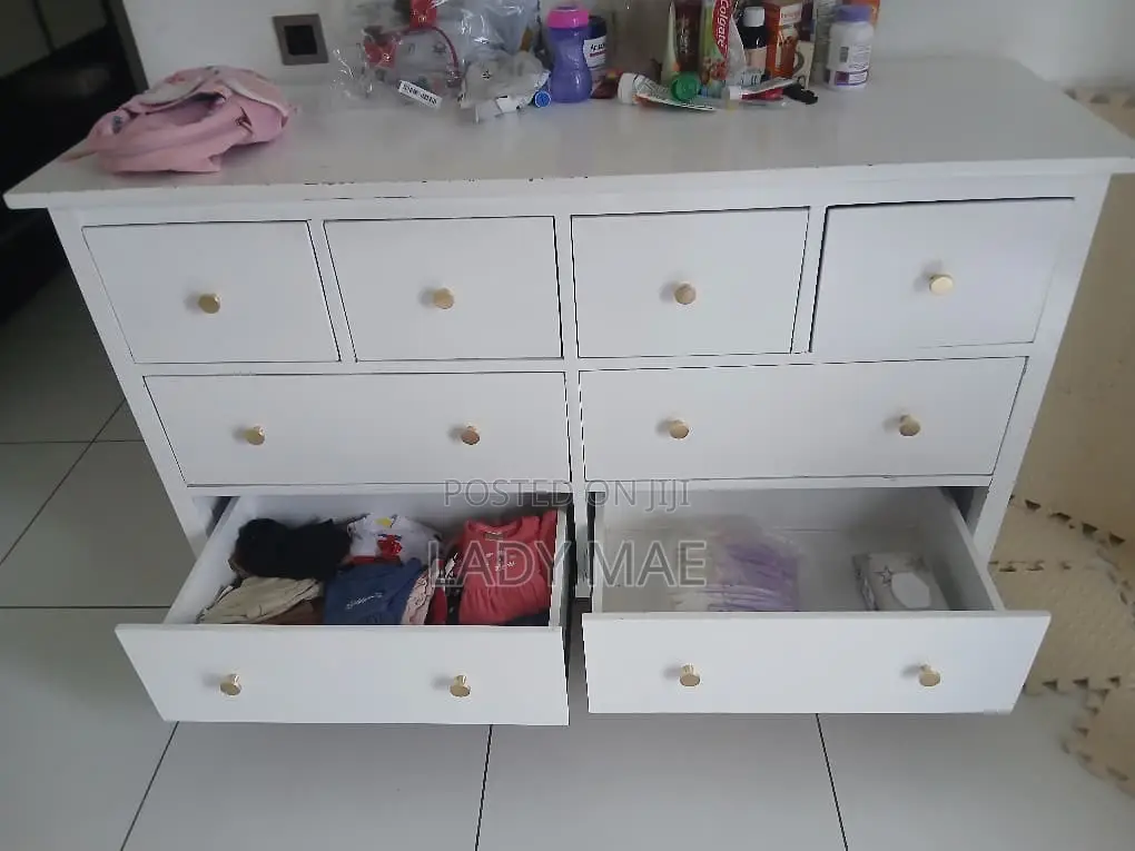 Chester Drawer