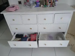 Chester Drawer
