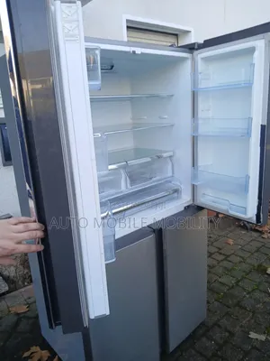 Original Hisense Refrigerator Newly Arrived
