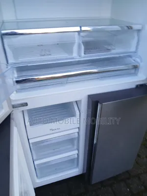Original Hisense Refrigerator Newly Arrived