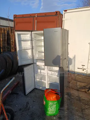 Original Hisense Refrigerator Newly Arrived