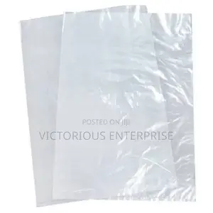 Nylon Sack for Ecommerce Packaging