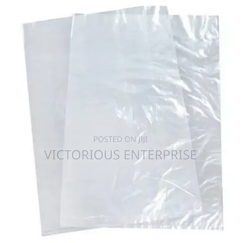 Nylon Sack for Ecommerce Packaging