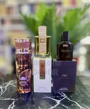 Angham Unisex Combo