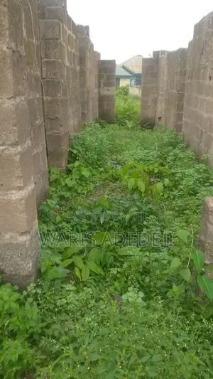 One Full Plot of Land for Sell