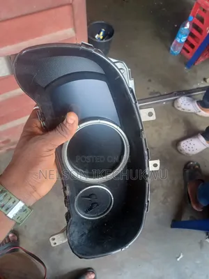 Speedometer Lexus Rx 350 2018