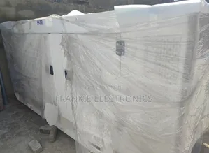 Soundproof Perkins 250kva – Silent Strong
