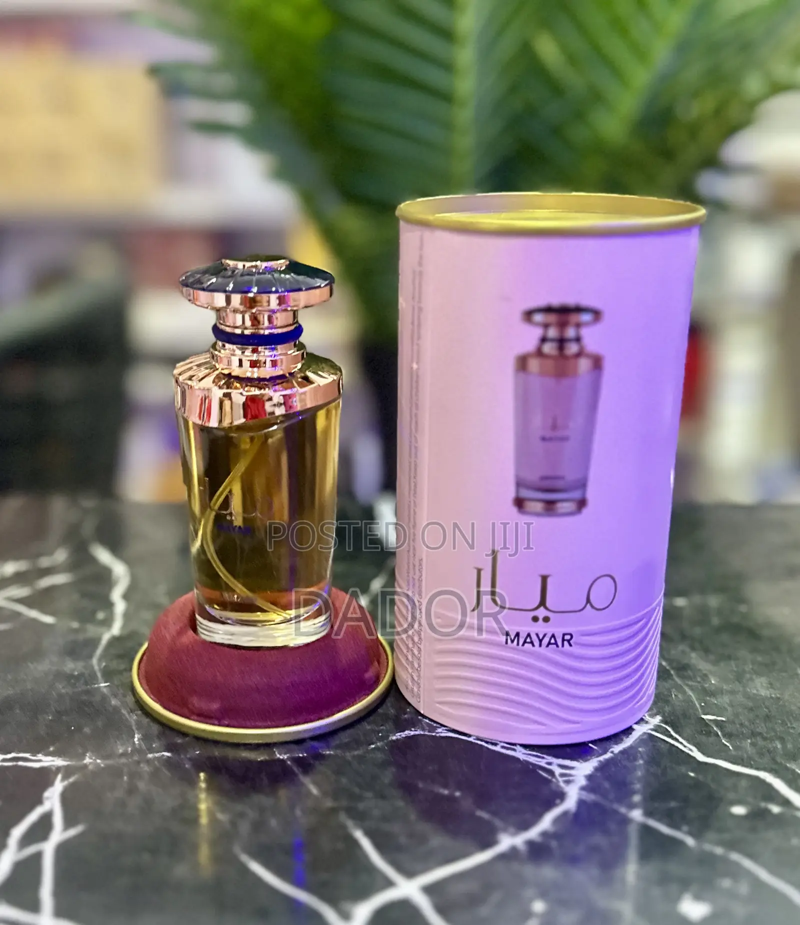 50ml Mayar Perfume