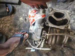 Complete Turbo Charger for Ford Ranger 2020