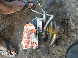 Complete Turbo Charger for Ford Ranger 2020