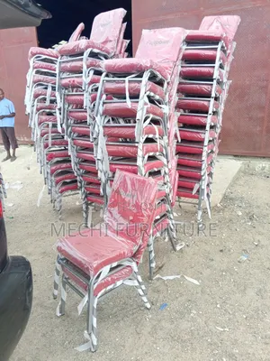 Furniture Church Chair
