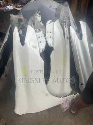 All Kinds of Toyota and Lexus Fender Available